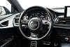 Audi A7 3.0TDI 3x S-line! Black pack! Top wagen! thumbnail