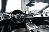 Audi A7 3.0TDI 3x S-line! Black pack! Top wagen! thumbnail