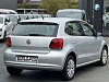 Volkswagen Polo 1.2 TSI*CLIMA*NAVI*Carplay*BT*USB* Garantie 12M* thumbnail