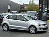 Volkswagen Polo 1.2 TSI*CLIMA*NAVI*Carplay*BT*USB* Garantie 12M* thumbnail