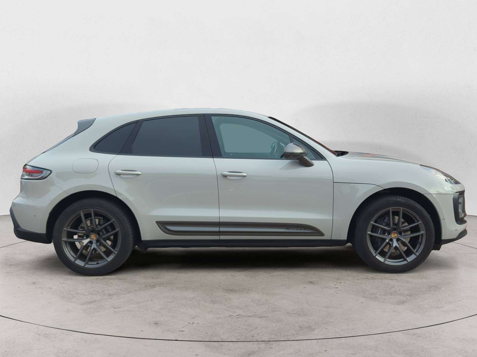 Porsche Macan T 2.0 Turbo PDK Garantie 12 à 48 Mois