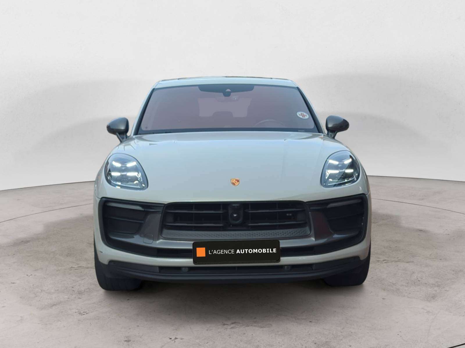 Porsche Macan T 2.0 Turbo PDK Garantie 12 à 48 Mois