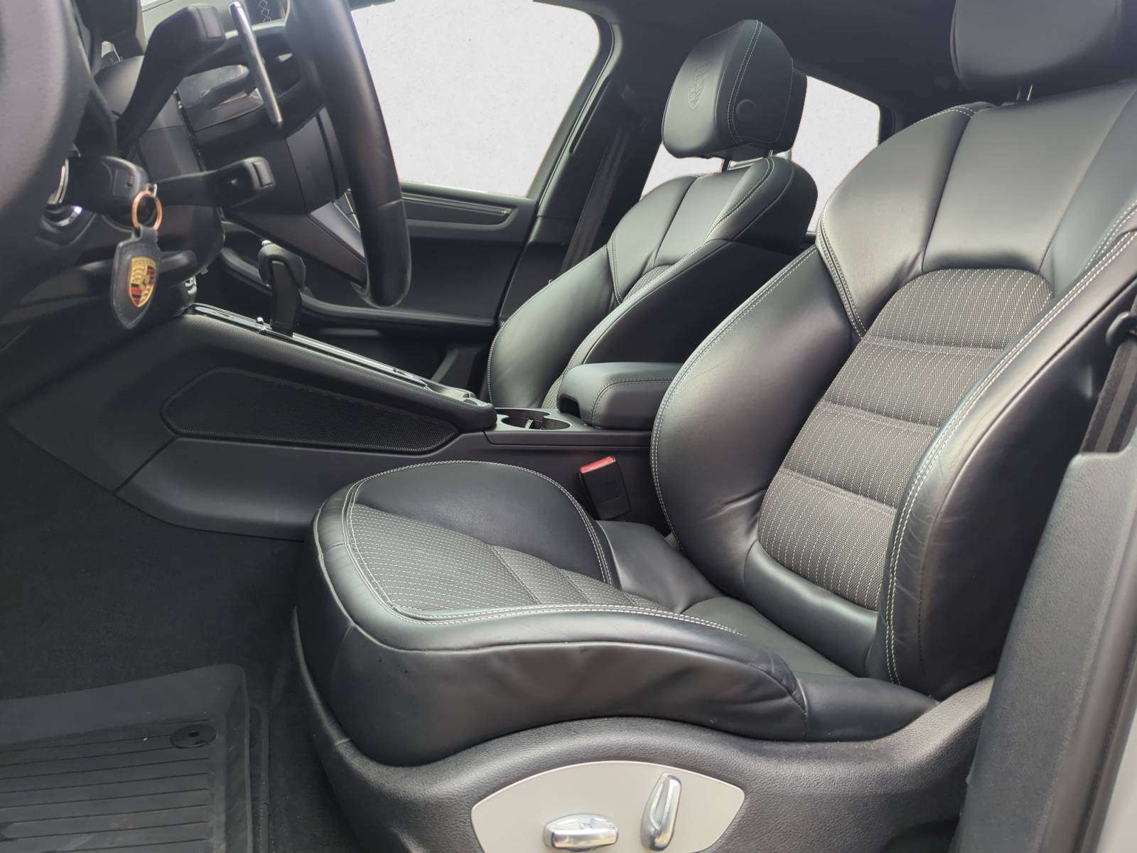 Porsche Macan T 2.0 Turbo PDK Garantie 12 à 48 Mois