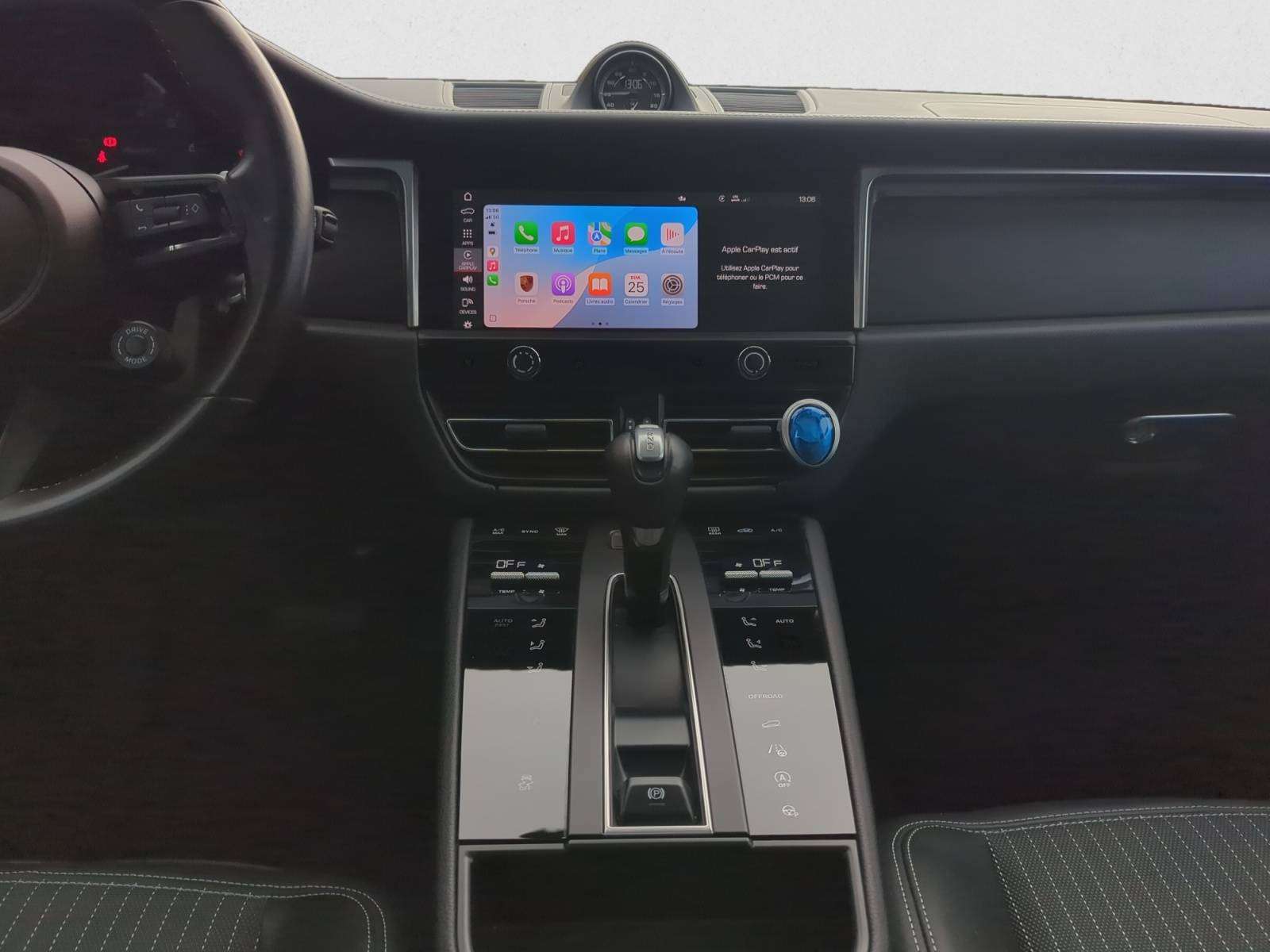 Porsche Macan T 2.0 Turbo PDK Garantie 12 à 48 Mois