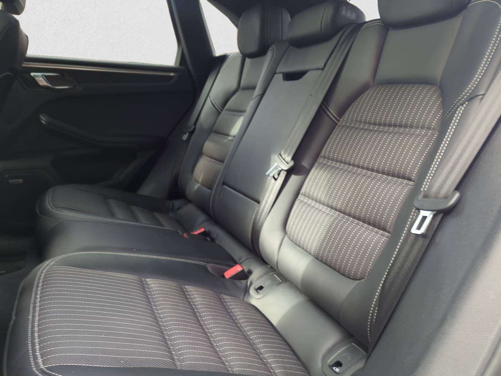 Porsche Macan T 2.0 Turbo PDK Garantie 12 à 48 Mois