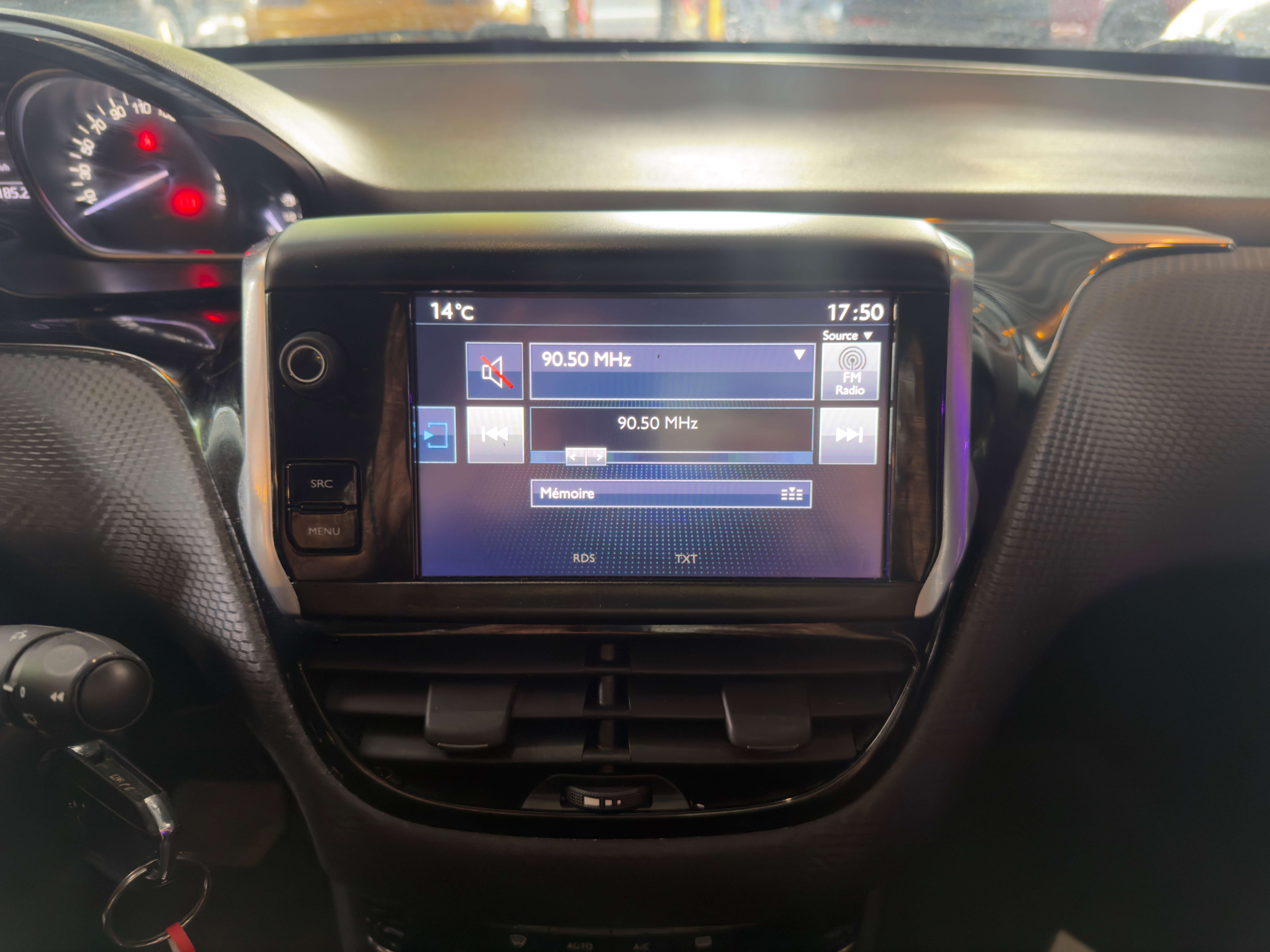 Peugeot 2008 2008 1.2  Allure S/12 mois de garantie