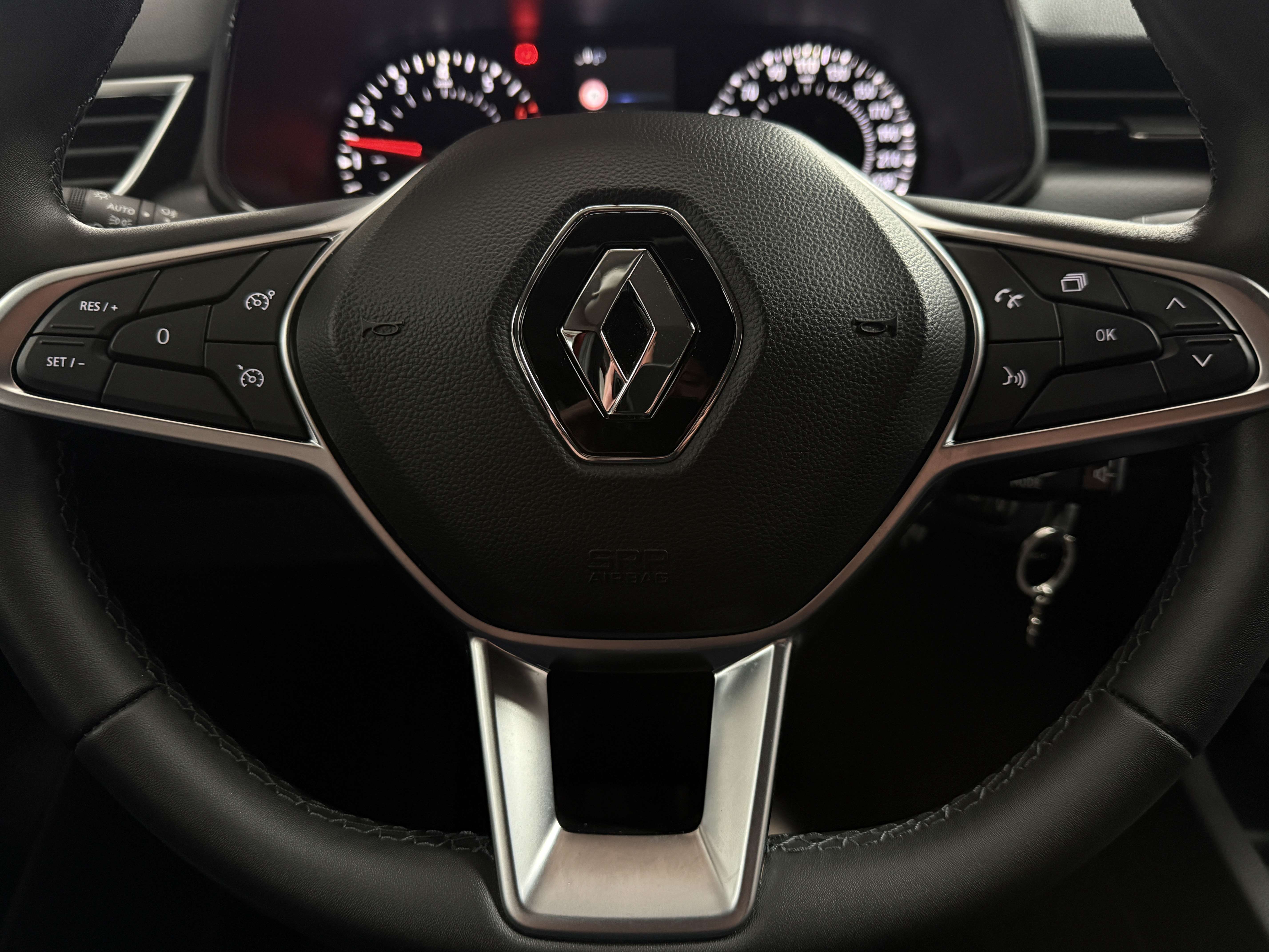 Renault Clio Clio 1.0 TCe Techno /CarPlay/Led/R.v/Garantie/