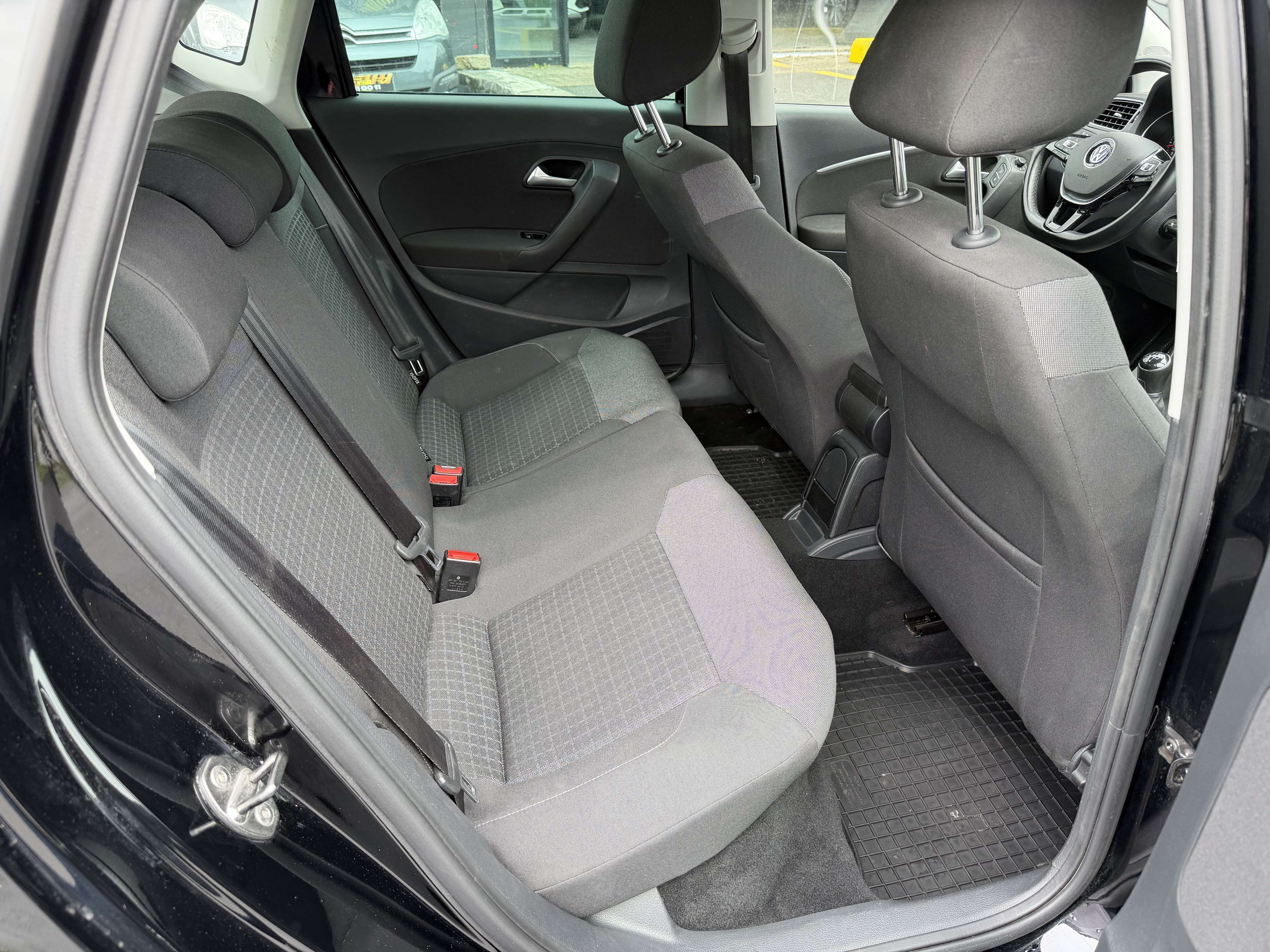 Volkswagen Polo 1.2 TSI*CLIMA*USB*BT*AUX* Garantie, 12 Mois✅