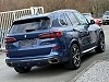 BMW X5 M M50 dAS UTULITAIRE CUIR HUD TOIT PANO AMBIANCE thumbnail