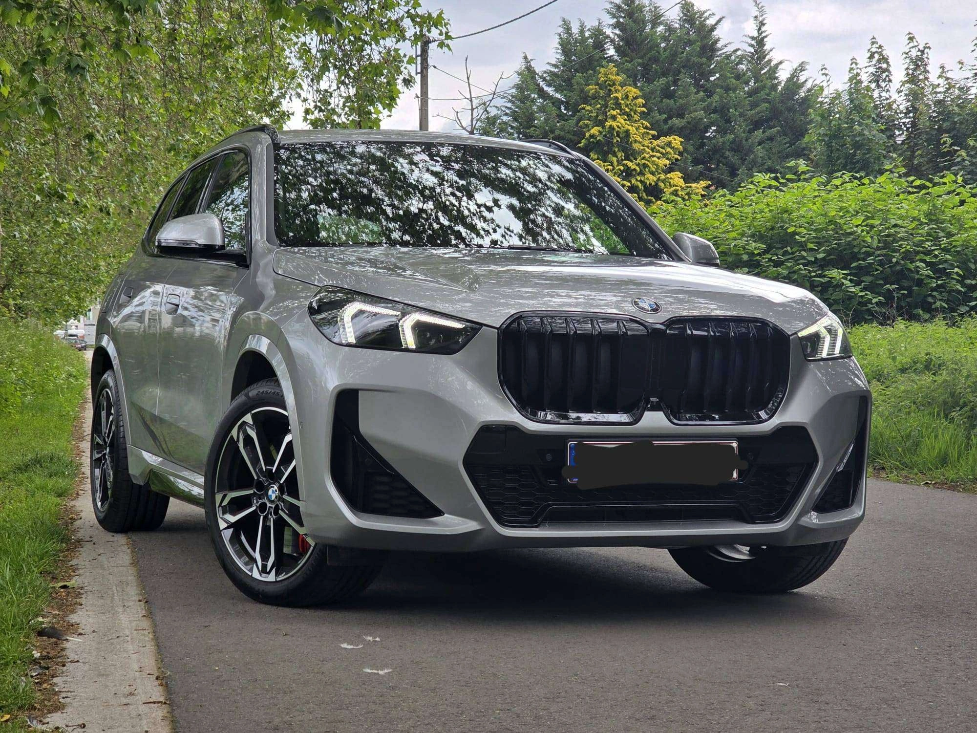BMW X1 1.5iAS sDrive20 MHEV