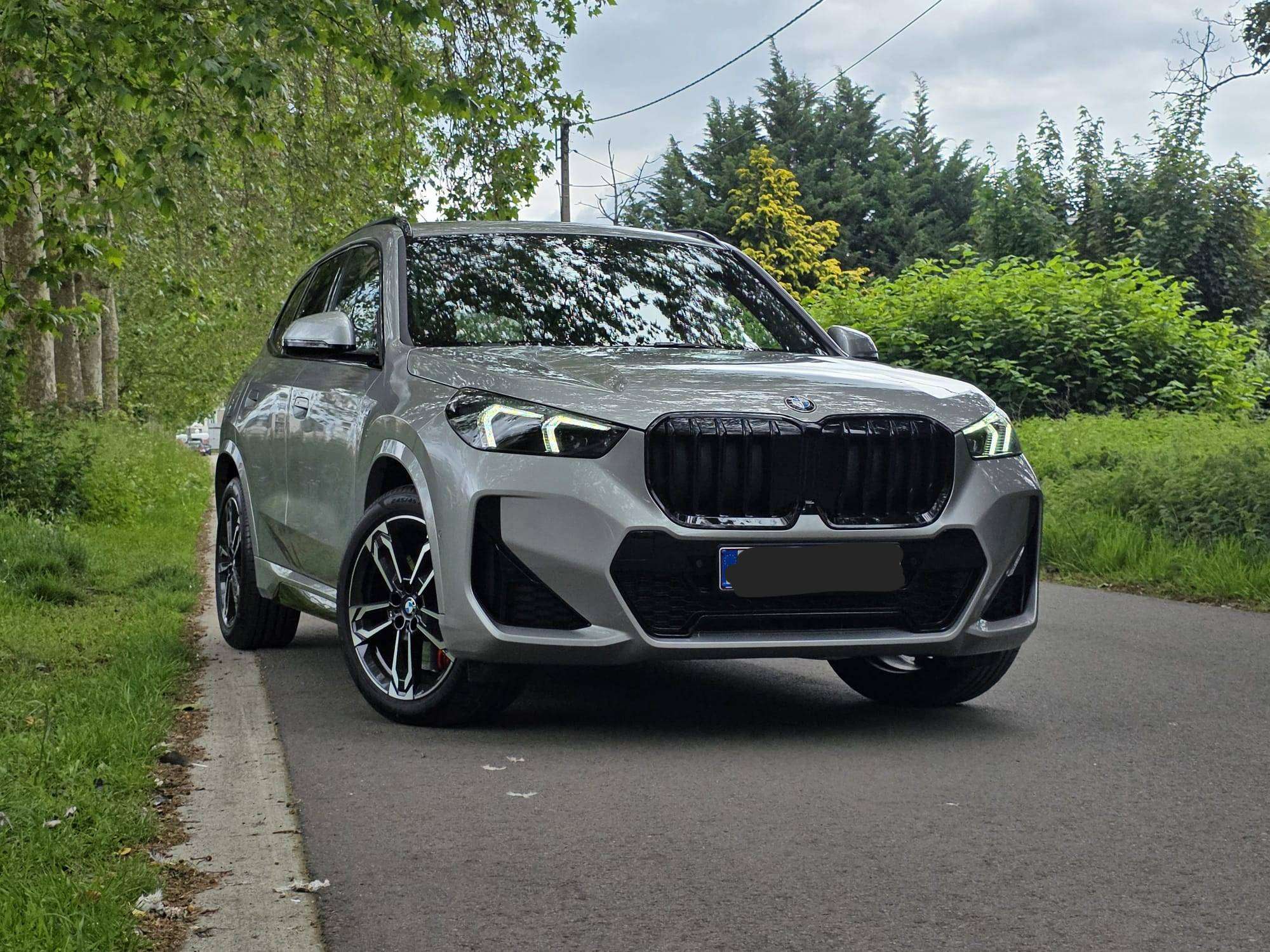 BMW X1 1.5iAS sDrive20 MHEV