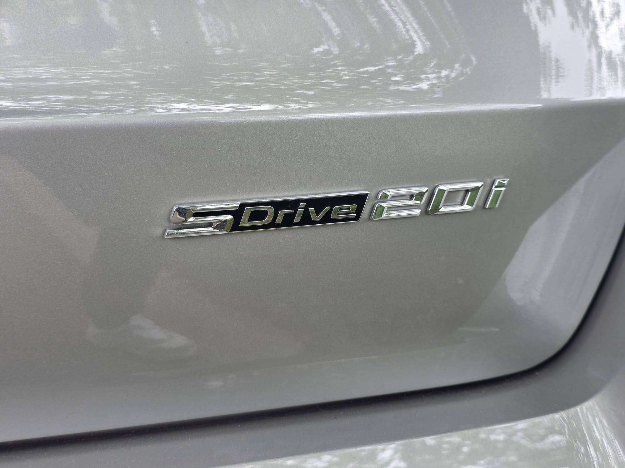 BMW X1 1.5iAS sDrive20 MHEV