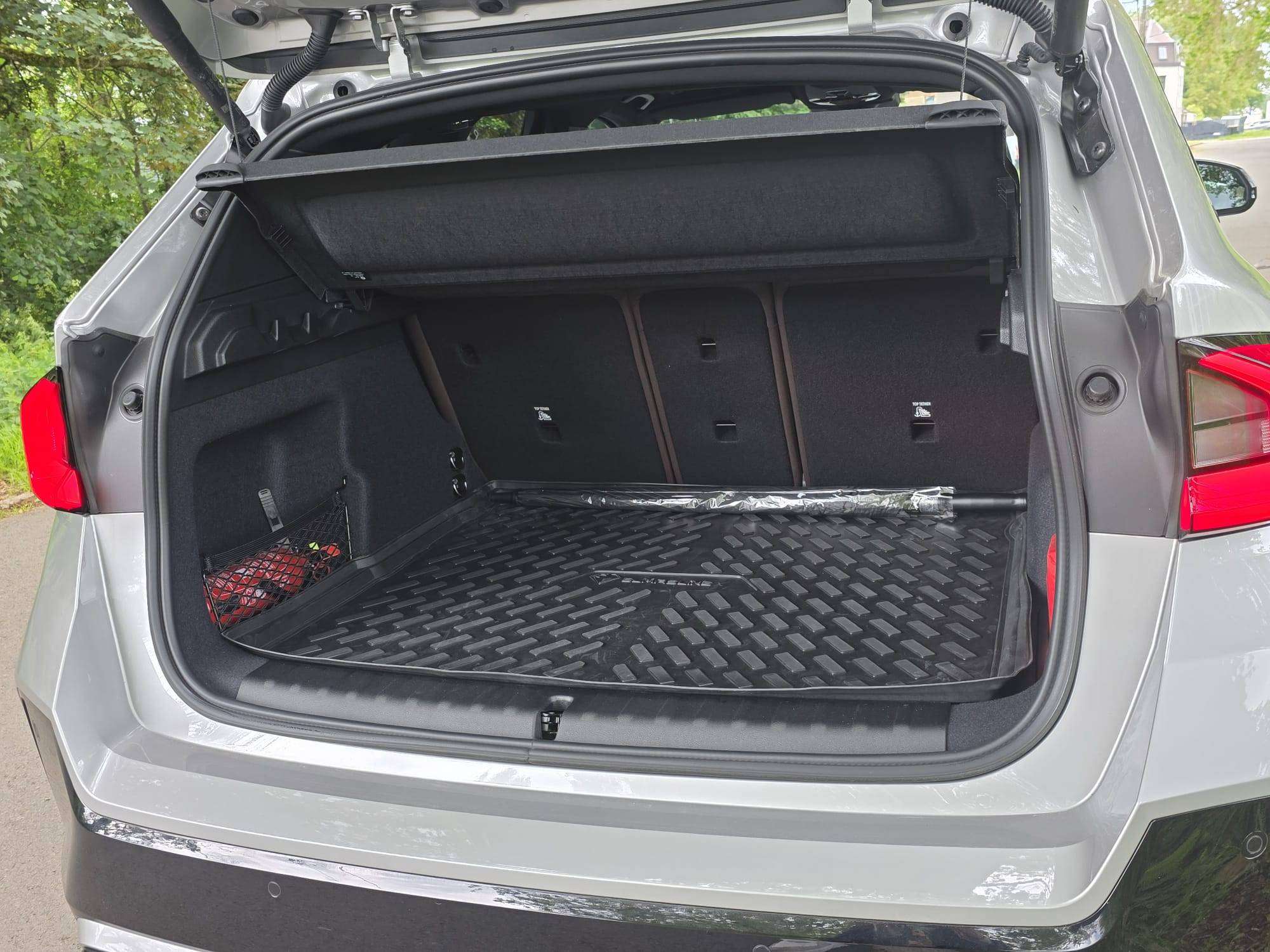 BMW X1 1.5iAS sDrive20 MHEV