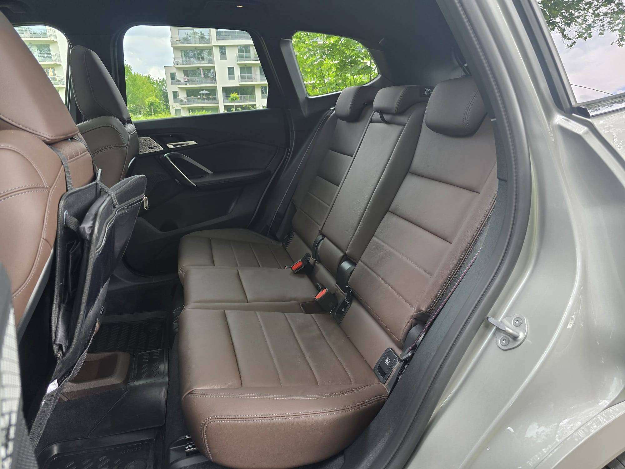 BMW X1 1.5iAS sDrive20 MHEV