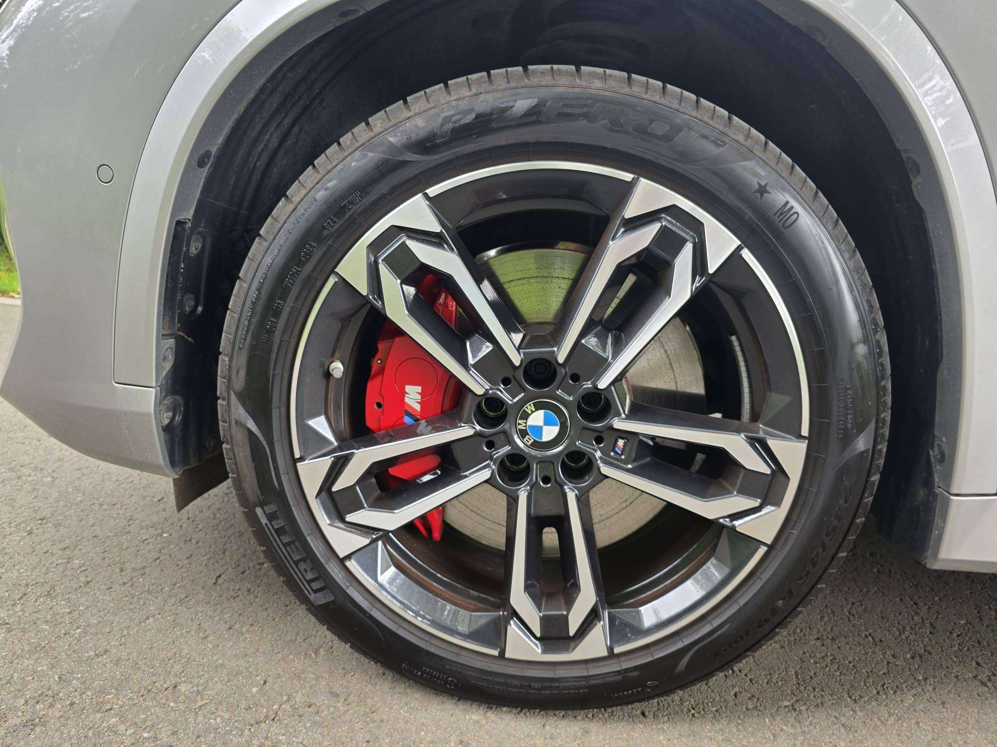 BMW X1 1.5iAS sDrive20 MHEV