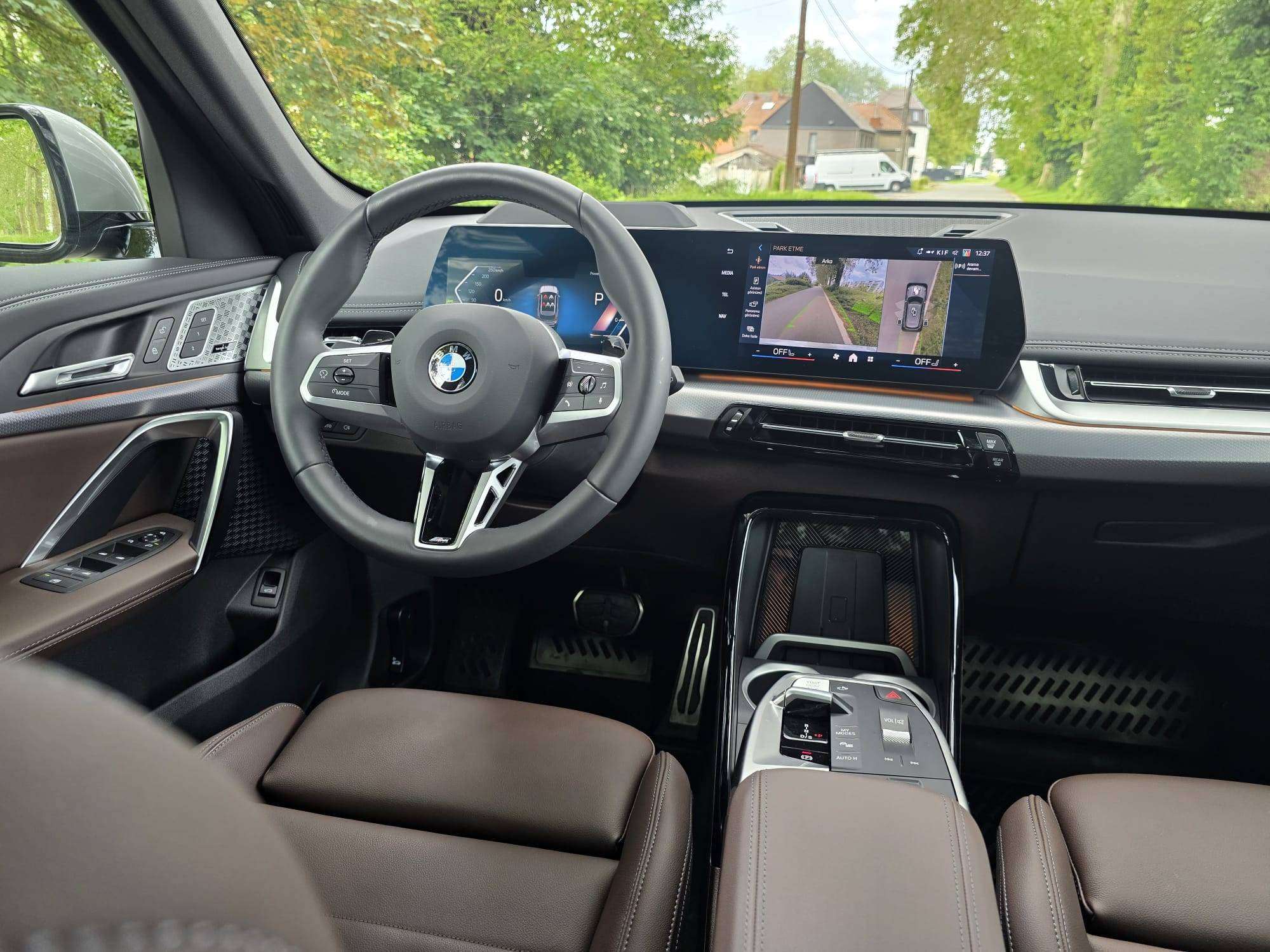BMW X1 1.5iAS sDrive20 MHEV