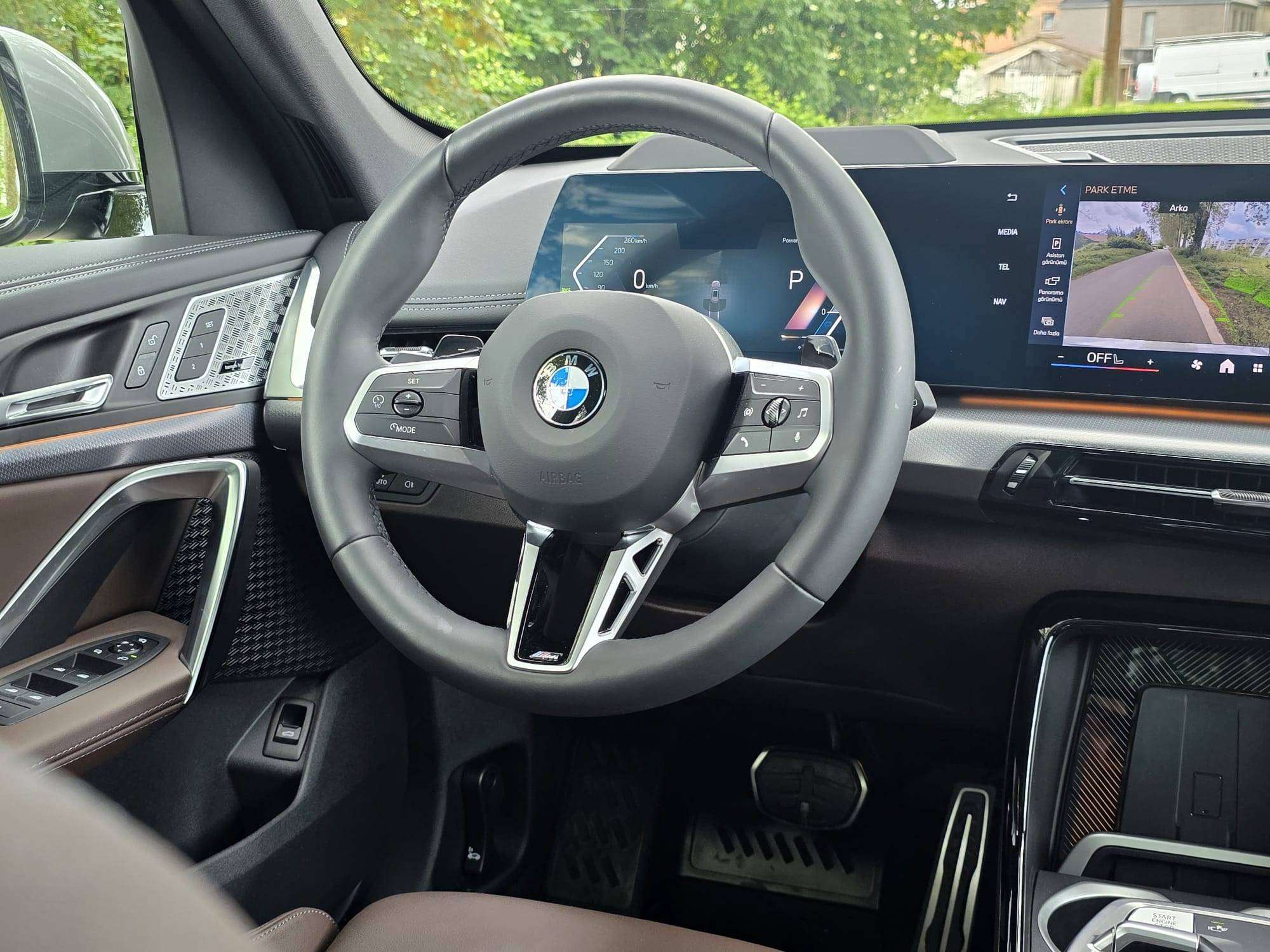 BMW X1 1.5iAS sDrive20 MHEV