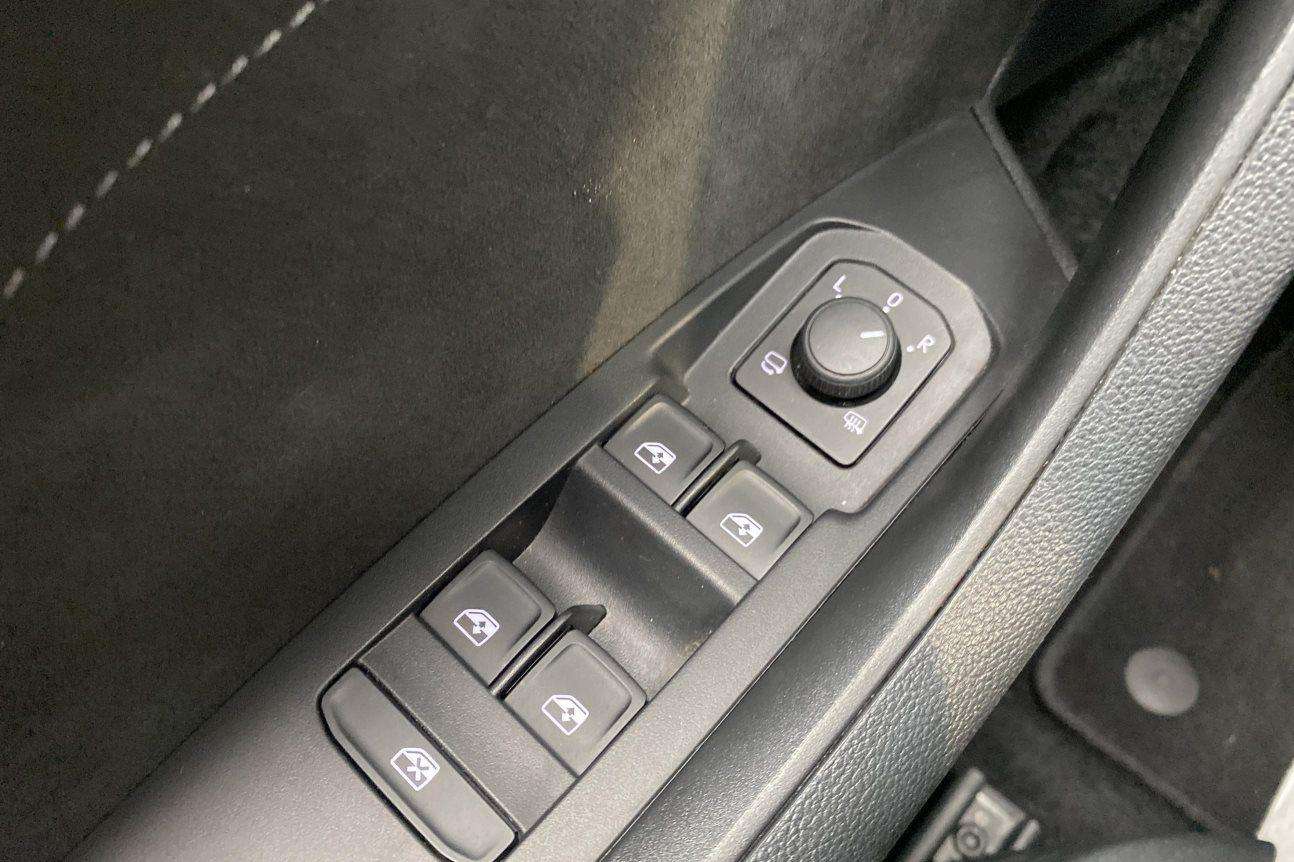 Skoda Kodiaq Sportline 1.5 TSI 150 PK 7 PLACES PANO