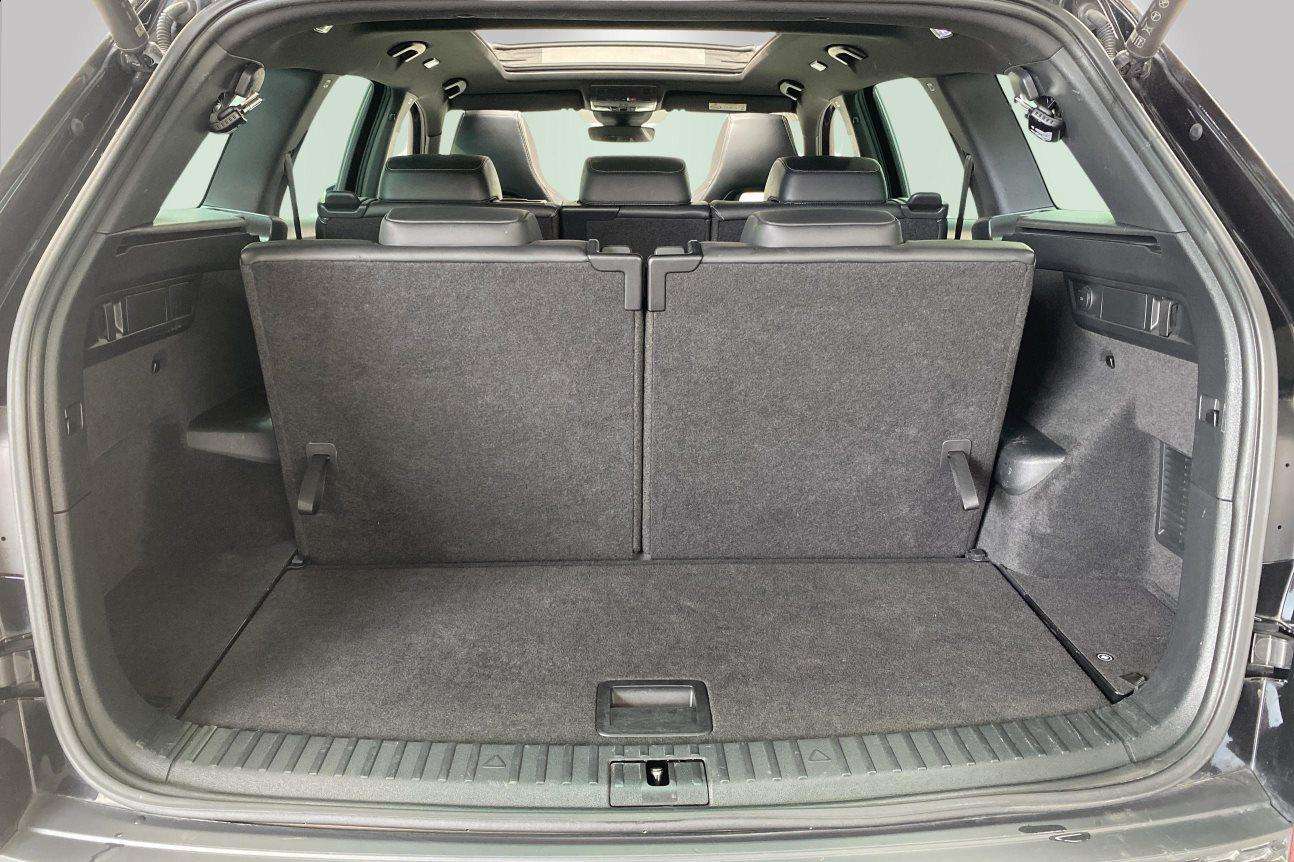 Skoda Kodiaq Sportline 1.5 TSI 150 PK 7 PLACES PANO