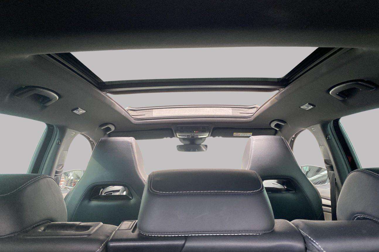 Skoda Kodiaq Sportline 1.5 TSI 150 PK 7 PLACES PANO