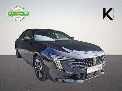 Peugeot 508 1.2i Allure//CARPLAY//CAMERA/GARANTIE 12 MOIS
