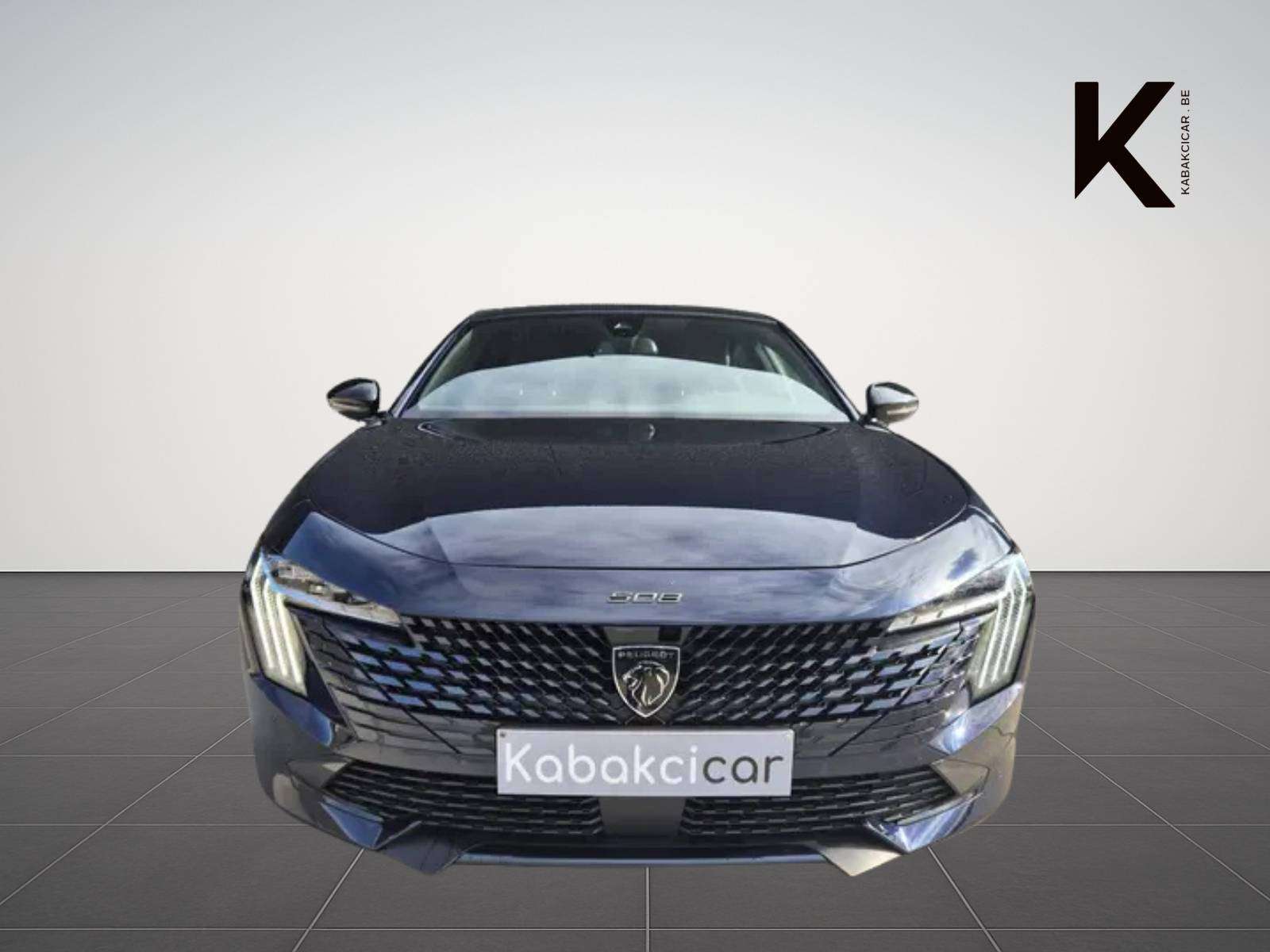 Peugeot 508 1.2i Allure//CARPLAY//CAMERA/GARANTIE 12 MOIS