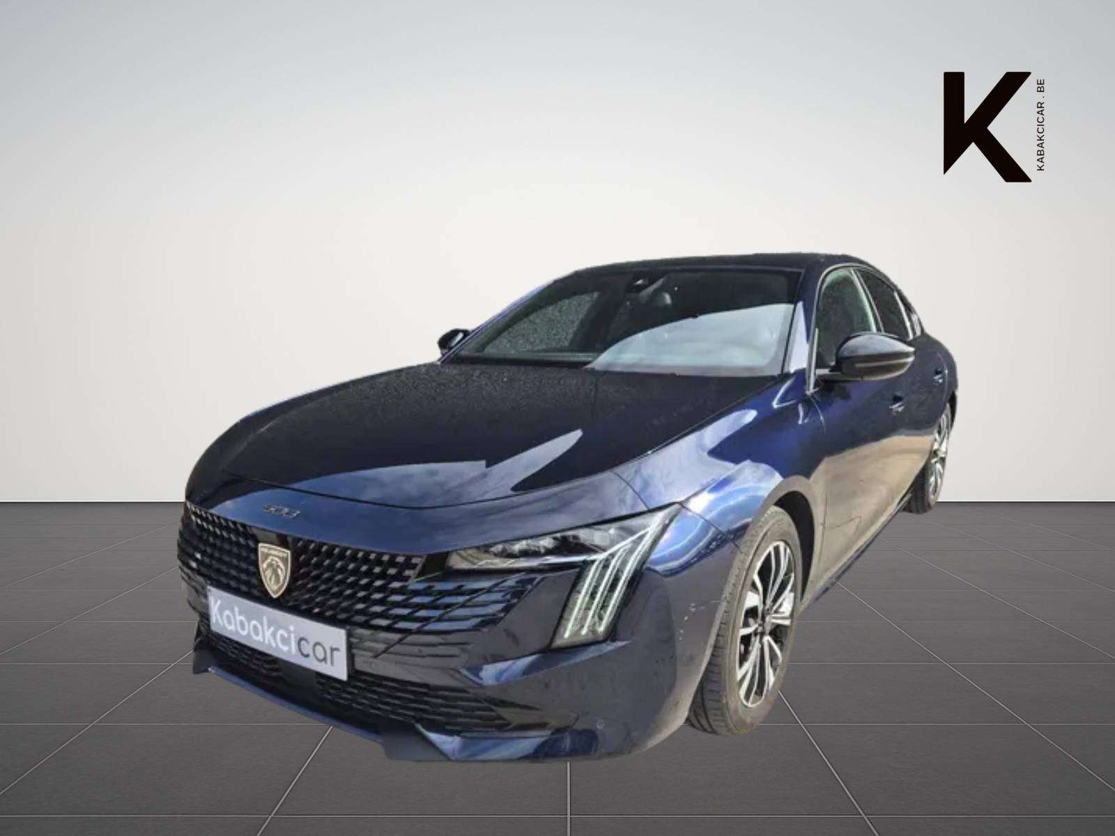 Peugeot 508 1.2i Allure//CARPLAY//CAMERA/GARANTIE 12 MOIS