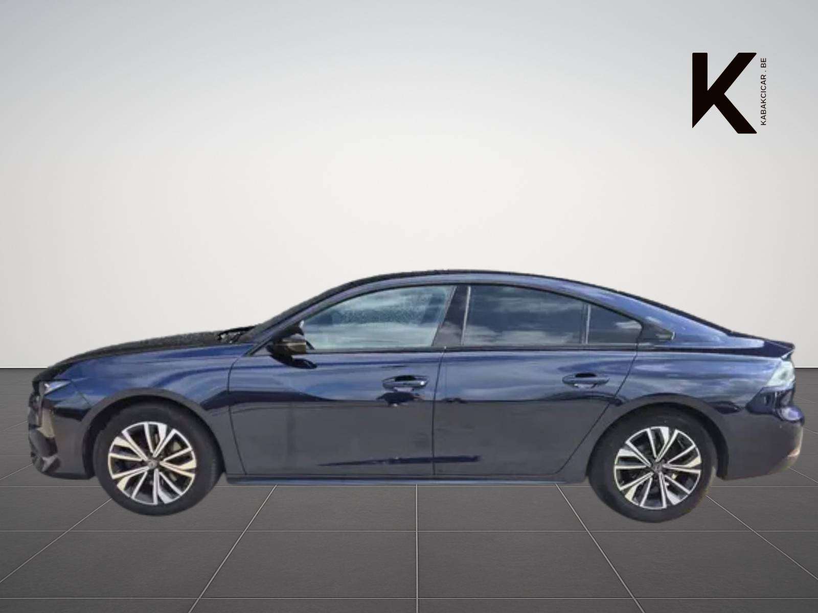 Peugeot 508 1.2i Allure//CARPLAY//CAMERA/GARANTIE 12 MOIS