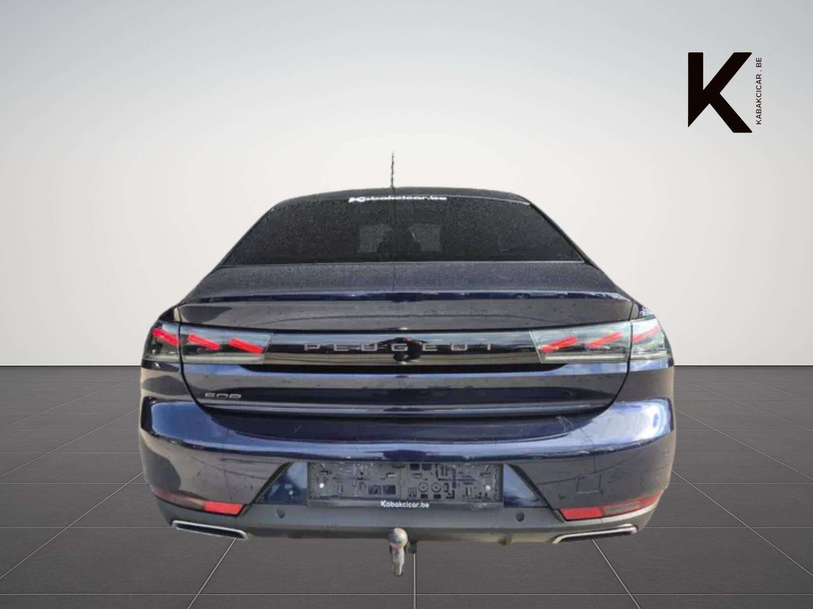 Peugeot 508 1.2i Allure//CARPLAY//CAMERA/GARANTIE 12 MOIS