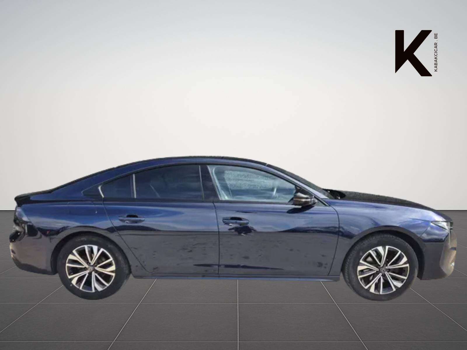 Peugeot 508 1.2i Allure//CARPLAY//CAMERA/GARANTIE 12 MOIS