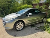 Peugeot 207 CC 1.6 VTI 120 SPORT thumbnail