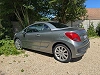 Peugeot 207 CC 1.6 VTI 120 SPORT thumbnail