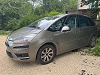 Citroen C4 2.0 HDI 140 EXCLUSIVE BMP BVA thumbnail