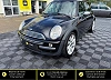 Mini Mini 1.6 115 COOPER MOTEUR A CHAINE - RIEN PREVOIR TOIT OUVRANT SIEGE CHAUFFANT thumbnail