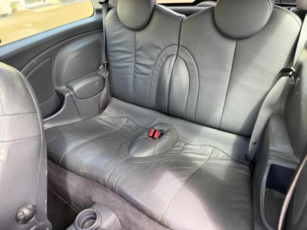 Mini Mini 1.6 115 COOPER MOTEUR A CHAINE - RIEN PREVOIR TOIT OUVRANT SIEGE CHAUFFANT