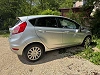 Ford Fiesta 1.5 TDCI 75 TREND thumbnail