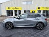 Bmw Serie 1 (F70) 116i 1.5 i 12V DCT7 122 cv GARANTIE BMW-PACK M-TOIT OUVRANT-DEMARRAGE SANS CLES thumbnail