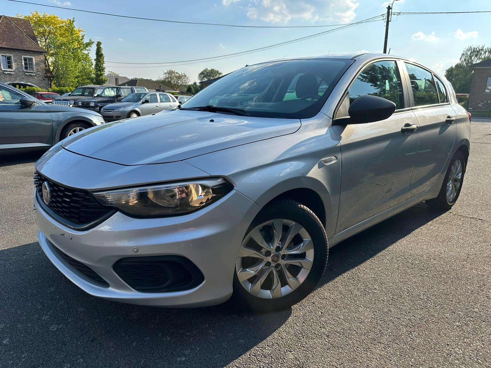Fiat Tipo Tipo 1.4i Street