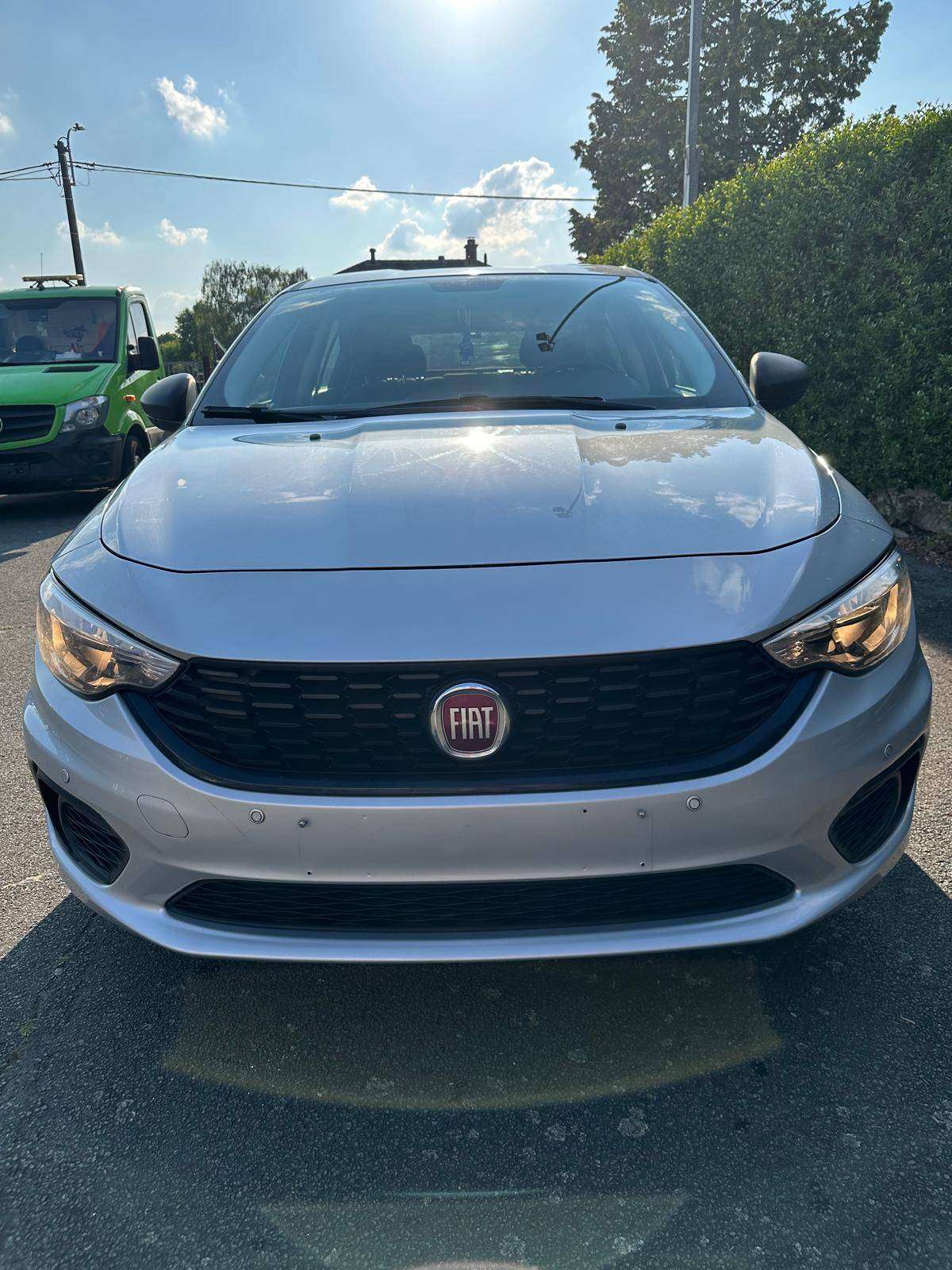 Fiat Tipo Tipo 1.4i Street