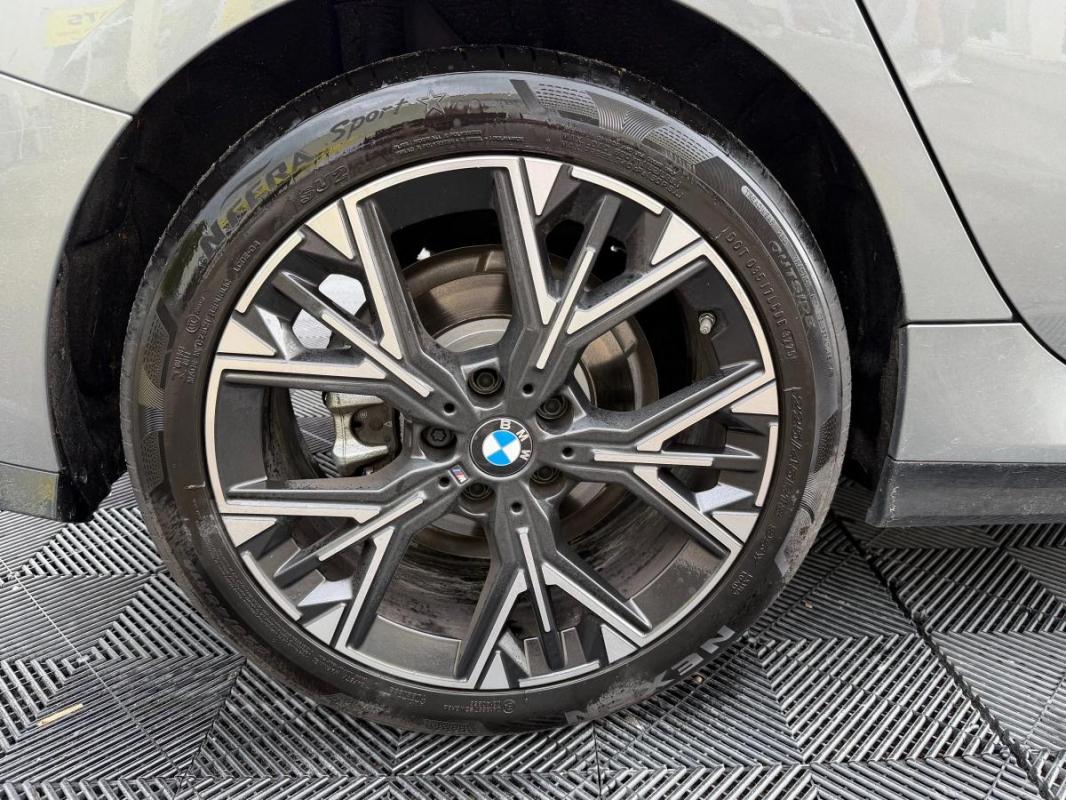 Bmw Serie 1 (F70) 116i 1.5 i 12V DCT7 122 cv GARANTIE BMW-PACK M-TOIT OUVRANT-DEMARRAGE SANS CLES