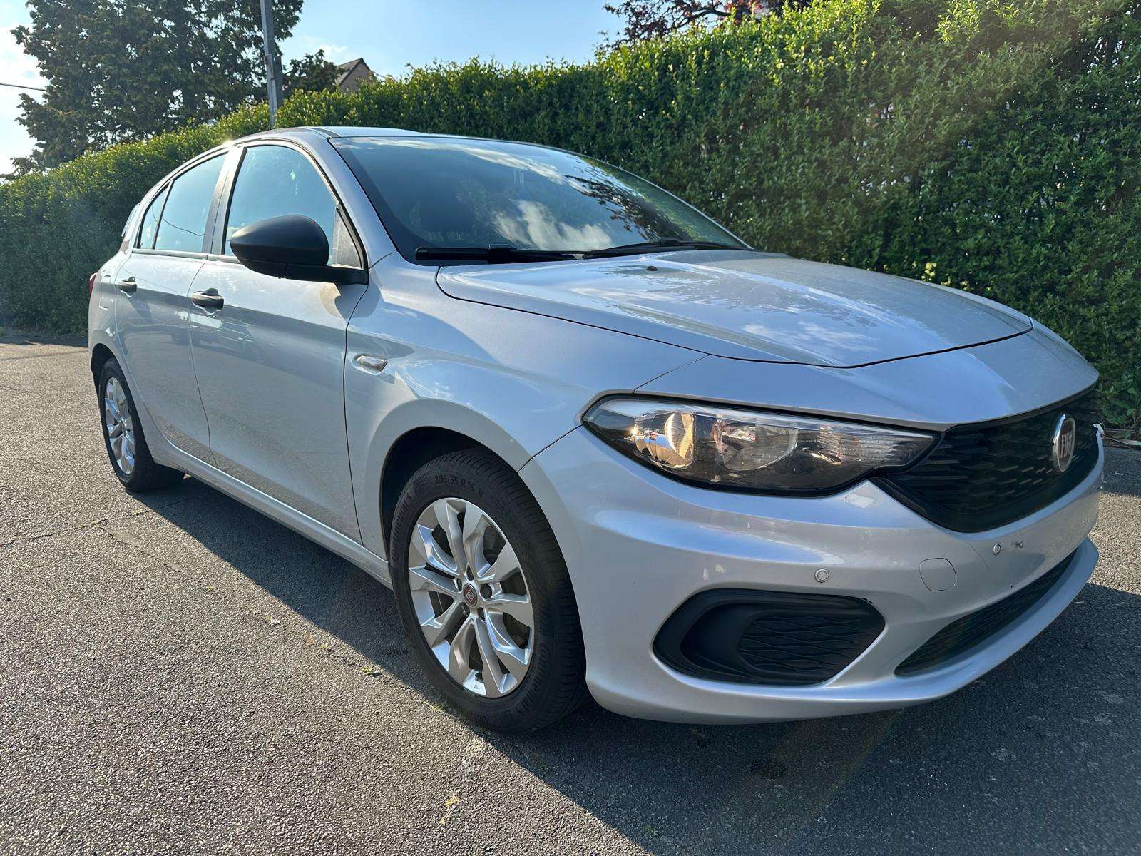 Fiat Tipo Tipo 1.4i Street