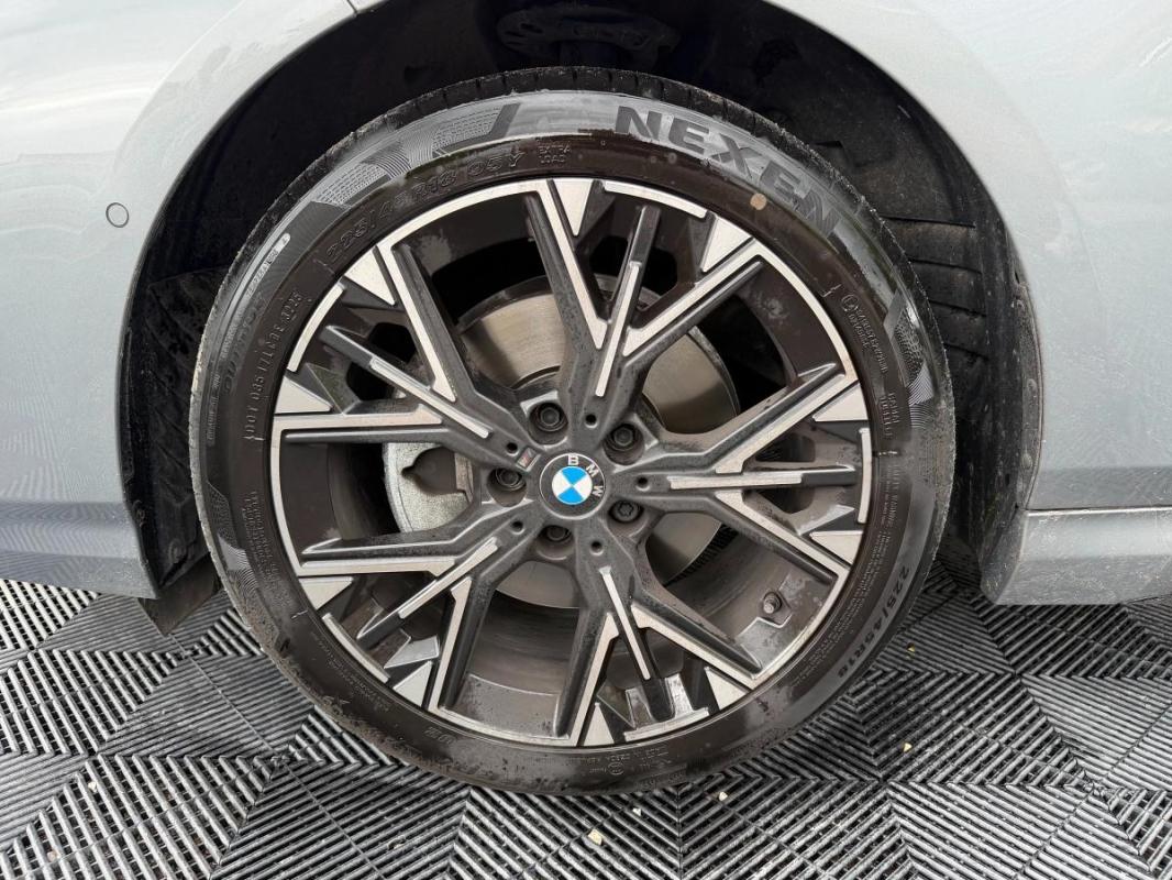 Bmw Serie 1 (F70) 116i 1.5 i 12V DCT7 122 cv GARANTIE BMW-PACK M-TOIT OUVRANT-DEMARRAGE SANS CLES