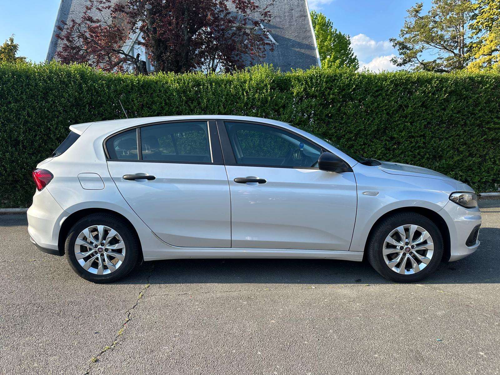 Fiat Tipo Tipo 1.4i Street