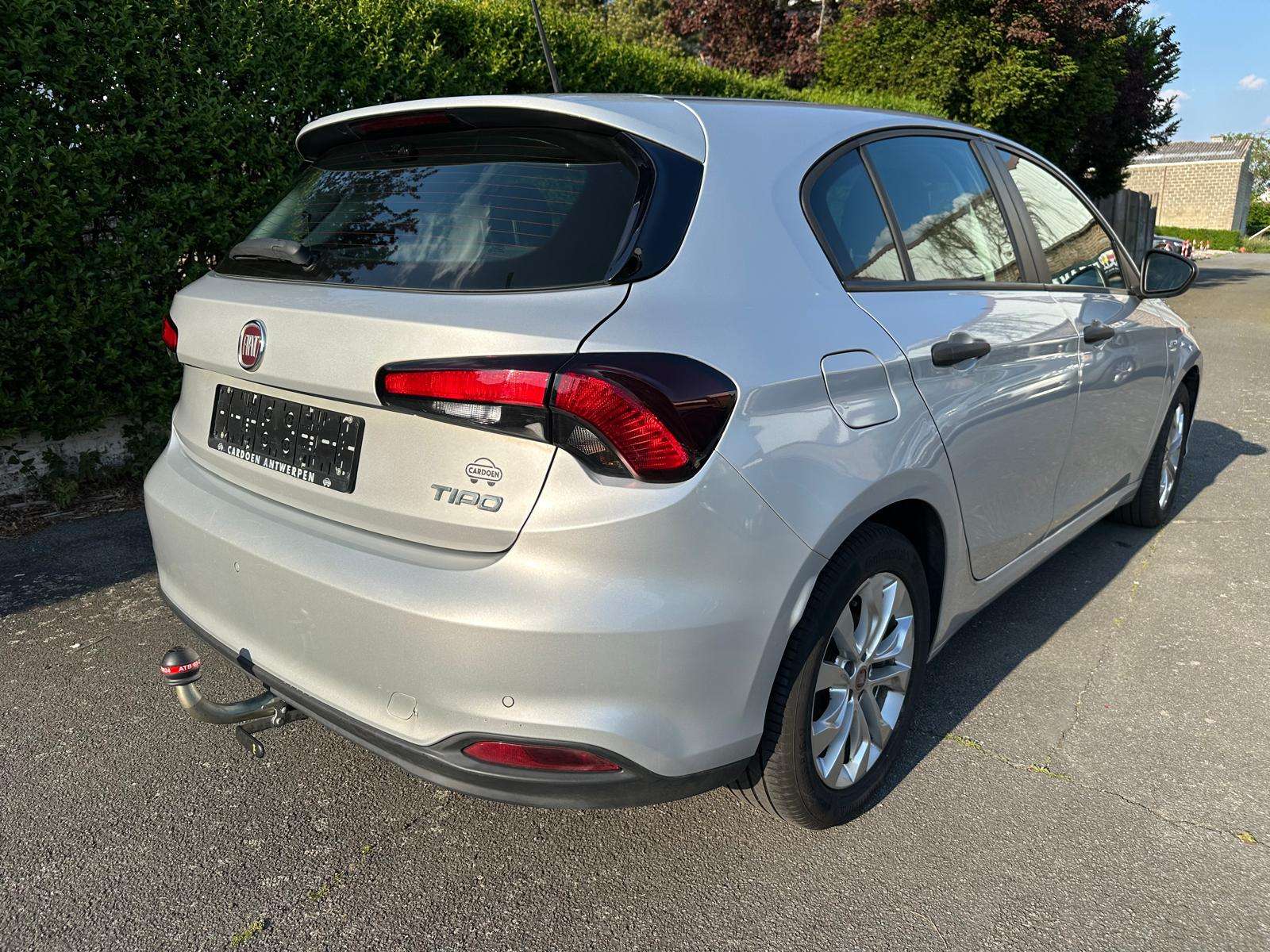 Fiat Tipo Tipo 1.4i Street