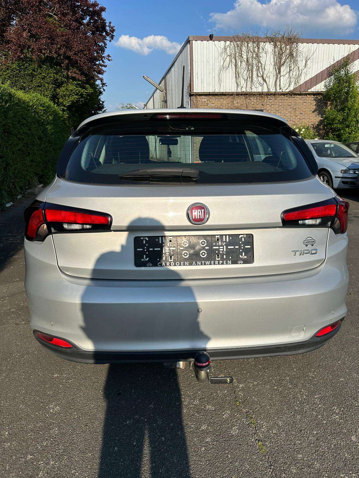 Fiat Tipo Tipo 1.4i Street