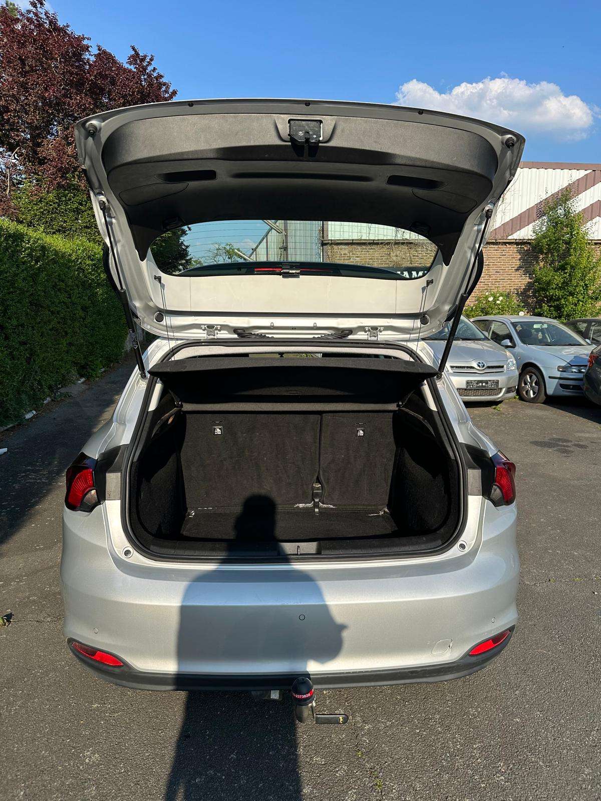 Fiat Tipo Tipo 1.4i Street