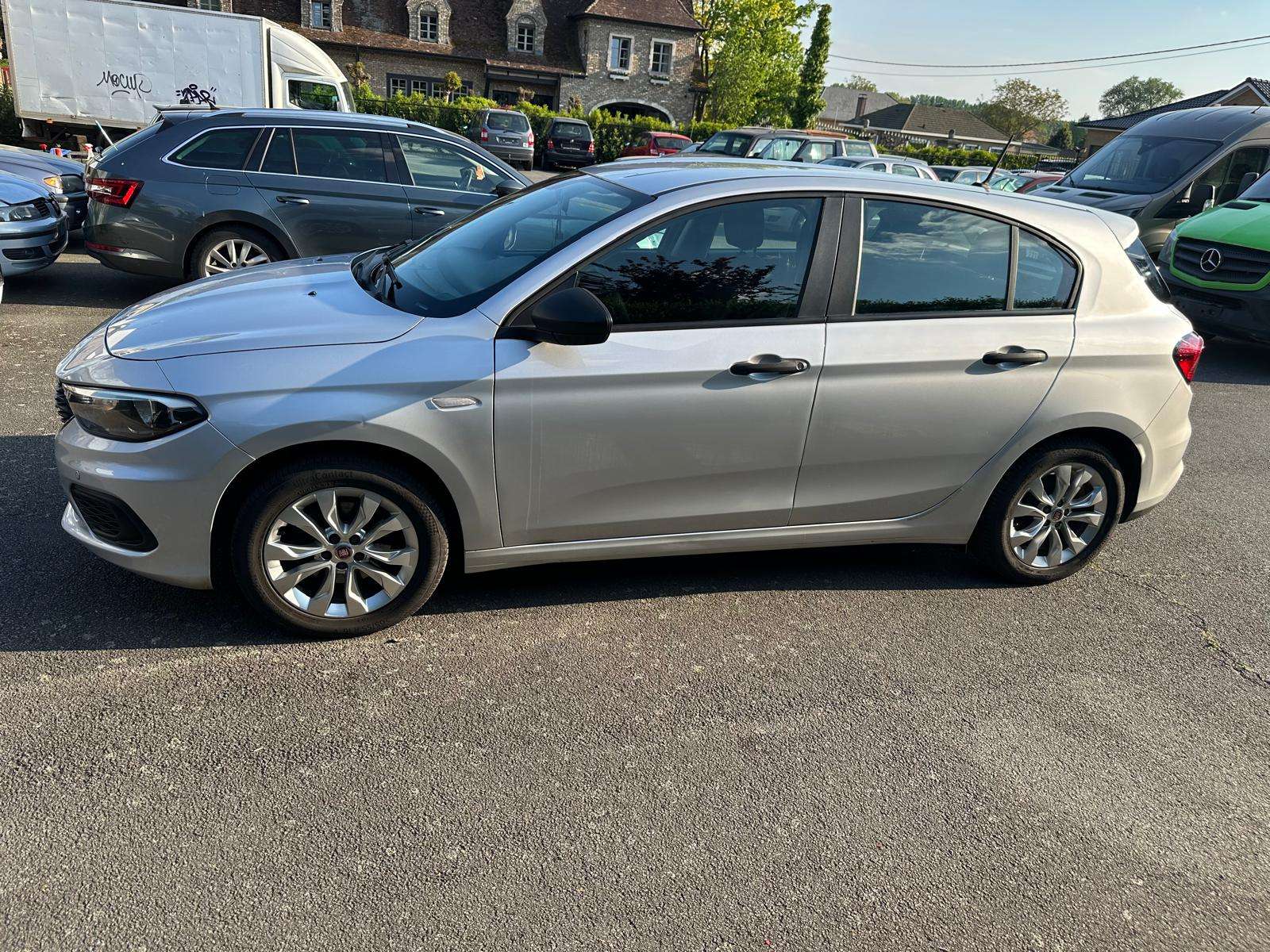 Fiat Tipo Tipo 1.4i Street