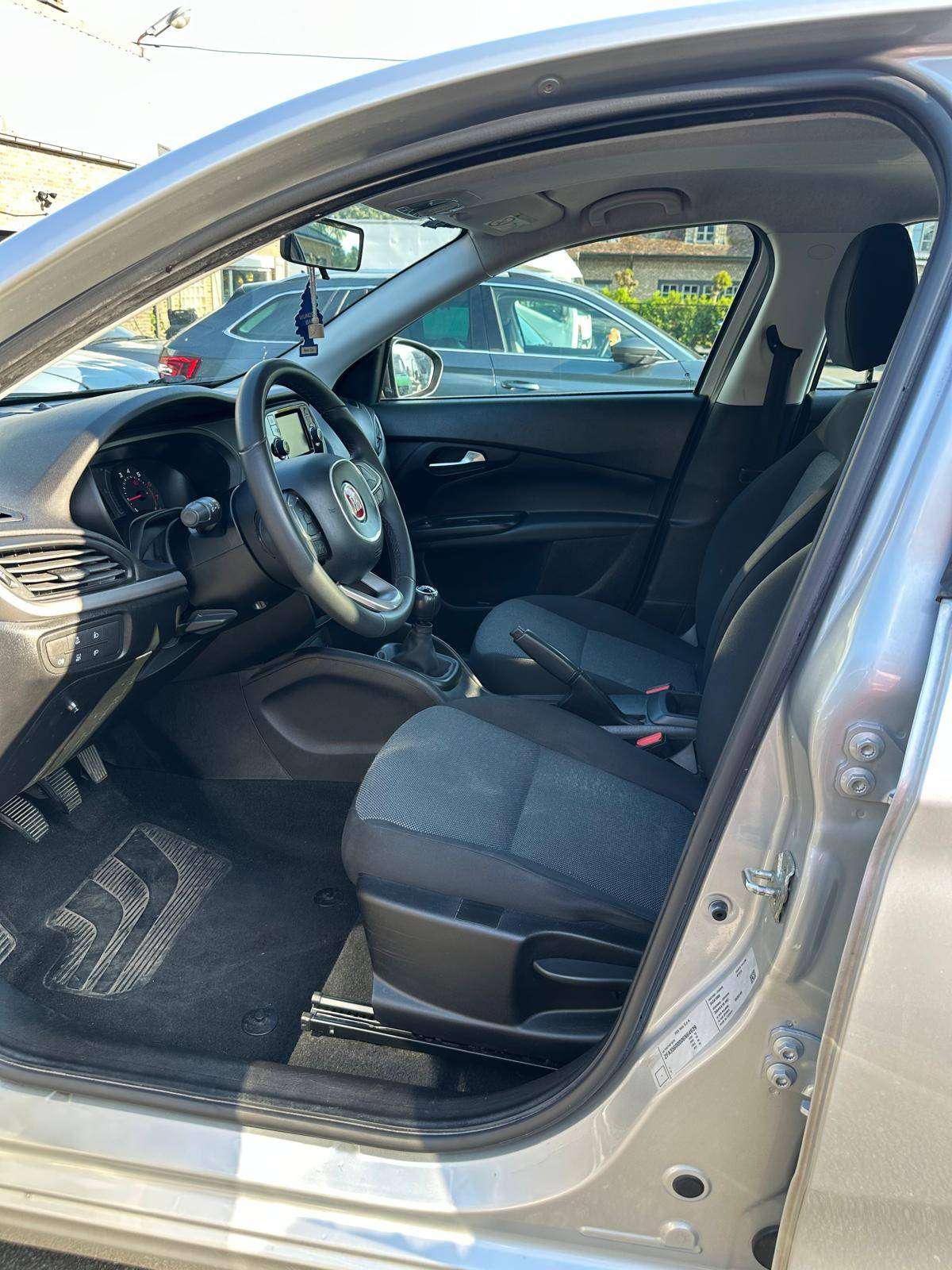 Fiat Tipo Tipo 1.4i Street