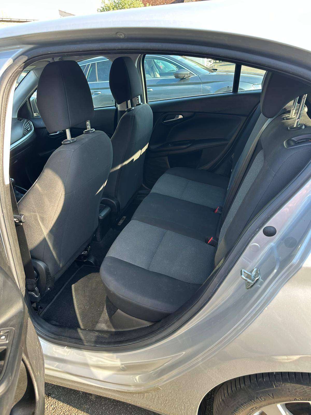Fiat Tipo Tipo 1.4i Street