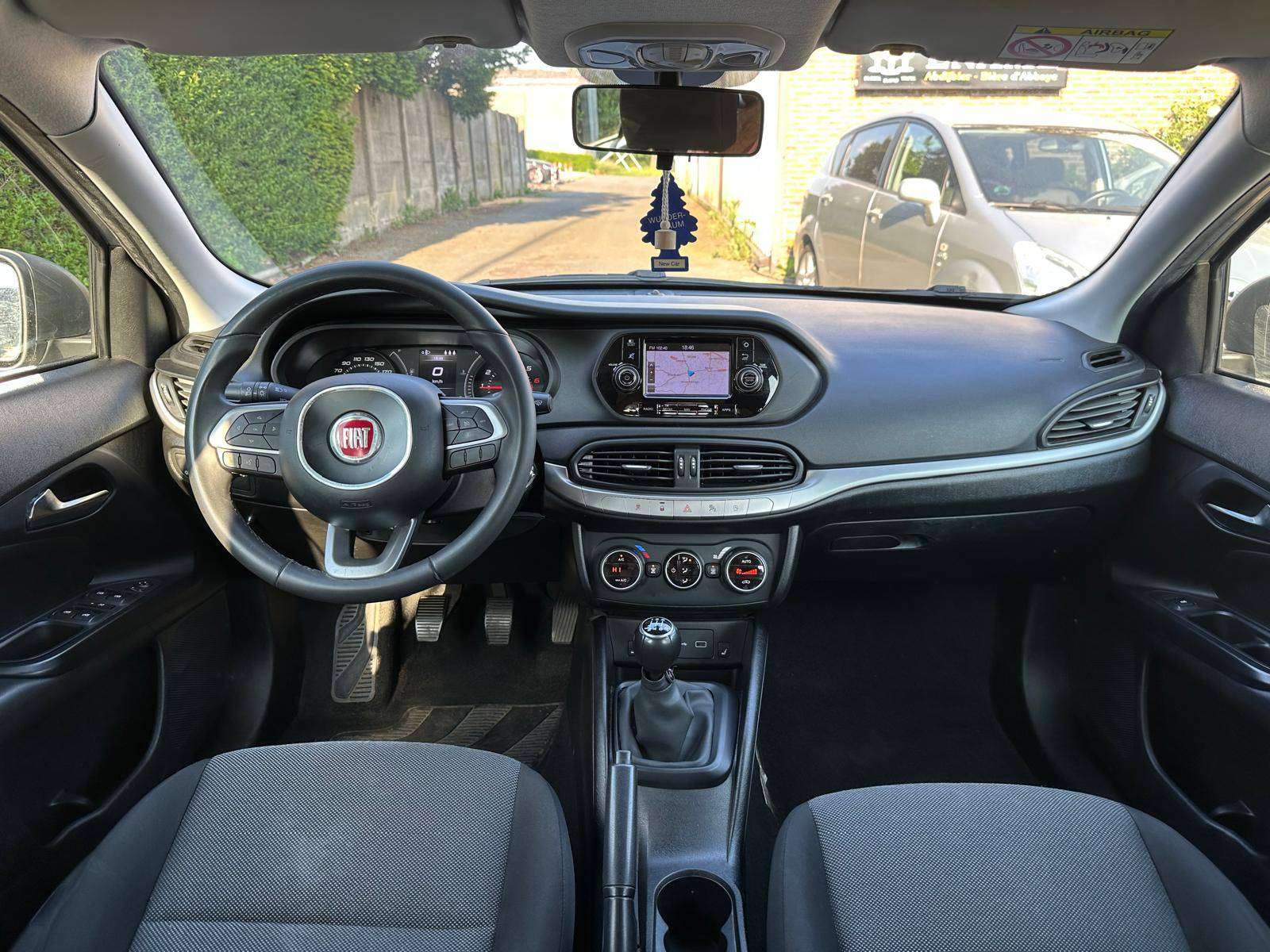 Fiat Tipo Tipo 1.4i Street